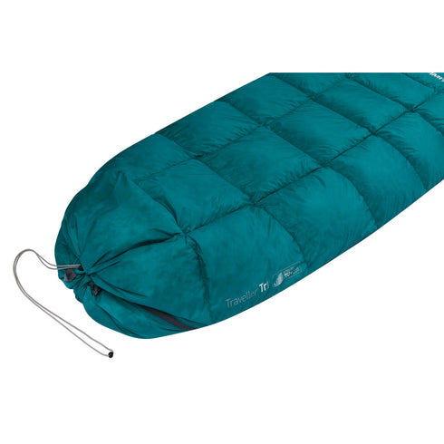 Sea To Summit Traveller TrI Sleeping Bag 羽絨睡袋